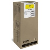 T9744 XXL geltonas