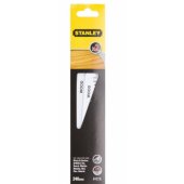 Stanley Brzeszczot do pilarek szablowych HCS 5-6,5mm 2szt. - STA21182