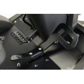 PARK 500 W (be pjovimo agregato)