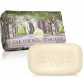Nesti Dante Emozioni In Toscana Užburiantis miškas tualetinis muilas 250g