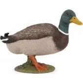 Figurka Papo Kaczka krzyżówka (401255)