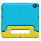 "Tab T10 Kids Cover" Yellow/ Cyan