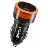 BO-CC85 Transparent