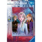Puzzle 300 Disney Frozen 2