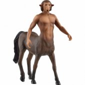 Schleich Wizarding World Firenze, game figure