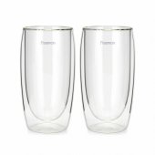 FRAPPE 350 ml Glass Set