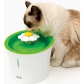 Hagen Catit Senses 2.0 gėlių formos girdykla-fontanas (CH-7421)