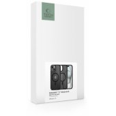 MagMat 2 MagSafe iPhone 15, matinė juoda