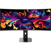 MPG 341CQRDE X36 34" QD-OLED 21:9 Curved