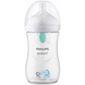 Natural Response SCY673/ 81 260 ml, balta
