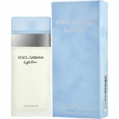 Light Blue EDT 50 ml