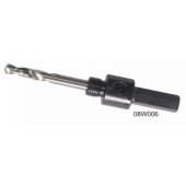 Dedra Holders for holesaws SW10 14-30mm (08W006)