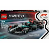 77244 Mercedes-AMG F1 W15 lenktyninis automobilis