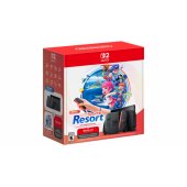 Switch 2 + NS Sports Resort