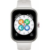 Choice Watch White