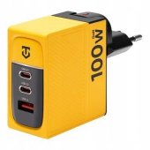 Nett Warrior GaN 100W Yellow