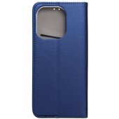 Smart Case Book Oppo Reno A5 Pro 5G Navy