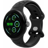 Parallax Google Pixel Watch 5/ 4/ 3 45mm Matte Black