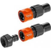 Gardena Profi-System jungčių rinkinys G1 "G3 / 4" (1505)
