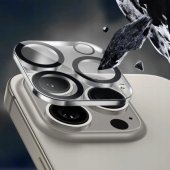 Cam Fit+ iPhone 17 Clear