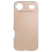 Shining Case iPhone 17 Air Gold