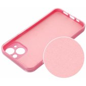 Clear 2 mm Blink Case iPhone 17 Pro/ 18 Pro Pink