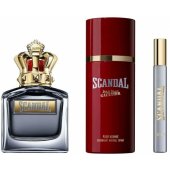 _8431338 Jean Paul Gaultier Scandal Homme EdT rinkinys 100ml dezodorantas 15