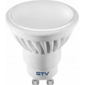 GTV LED LIGHT SOURCE, 6400K, GU10, 10W, AC220-240V, 120, 72