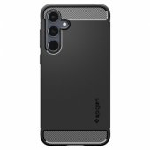 "Rugged Armor Matte A55 5G" Black