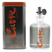 _8190031 Liz Claiborne, Curve Sport, odekolonas, vyrams, 125 ml