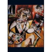 _6833026 Puzzle Chagall, 1000 pcs.