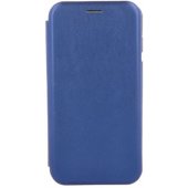 Smart Diva Case iPhone 17 Pro Max Blue