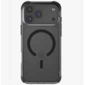 LifePro Xtreme Case Magclick Charging iPhone 17 Pro Max Black