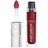 Plump Ambition Hyaluron Lip Oil (W,5 ml,490 Berry Jolie)