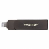 iLuxe 256GB PI256GSKM30CL Black