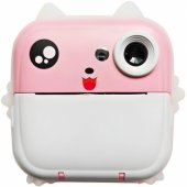 MajesticLine ML-IC-02 Pink