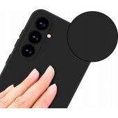 Icon Xiaomi Redmi Note 14 Pro 5G / Poco X7, juodas
