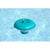 Small float, Bestway 58210 pool chemicals dispenser