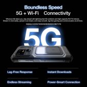 G3 Pro 12/ 512GB Black