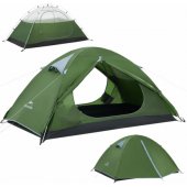 Bleik 3 Type A Forest Green