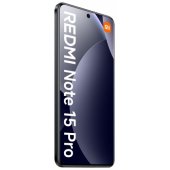 Redmi Note 15 Pro 8/ 256GB Black