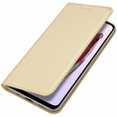 "Skin Pro Case Xiaomi Redmi 12C/ 11A" Gold