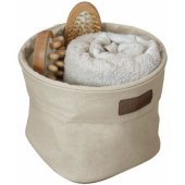 1277022 Ego Ecru Storage Box S 18x18x14cm