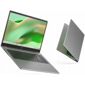 Chromebook 315 CB315-6H-TCO 15.6 FHD IPS N150 8GB 128GB ChromeOS Gray