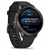 Venu 4 41mm Slate Black 010-03013-02