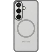 MagForce Hyperstealth Cover Samsung Galaxy S26 Light Grey
