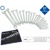 BT011021 6–32 mm 21 vnt.