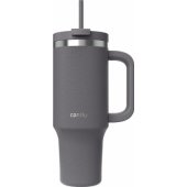 2217788 Streeterville Tumbler 1,2l Darkstone
