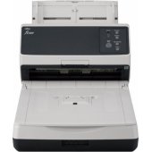 FI-8250 Balta/ Juoda