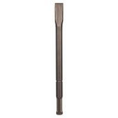 HEX CHISEL 22mm 25/ 400mm